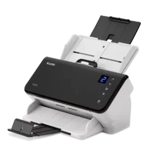 E1030 Scanner