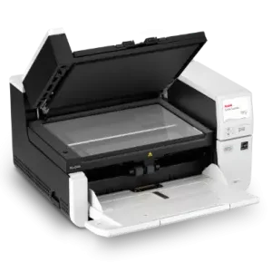 S2085f Scanner